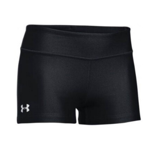 Compression Short