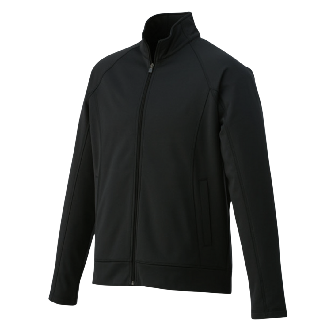 Okapi Knit Jacket