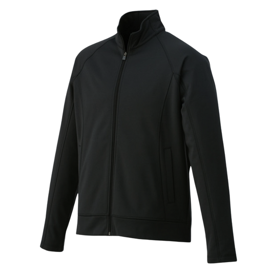 Okapi Knit Jacket