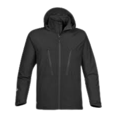 Navigator Jacket