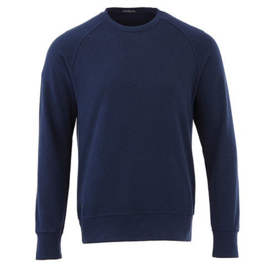 Kruger Fleece Crewneck