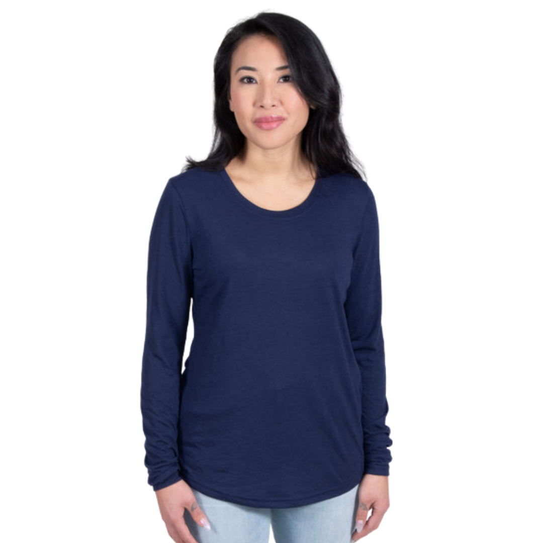 Pro Spun Longsleeve