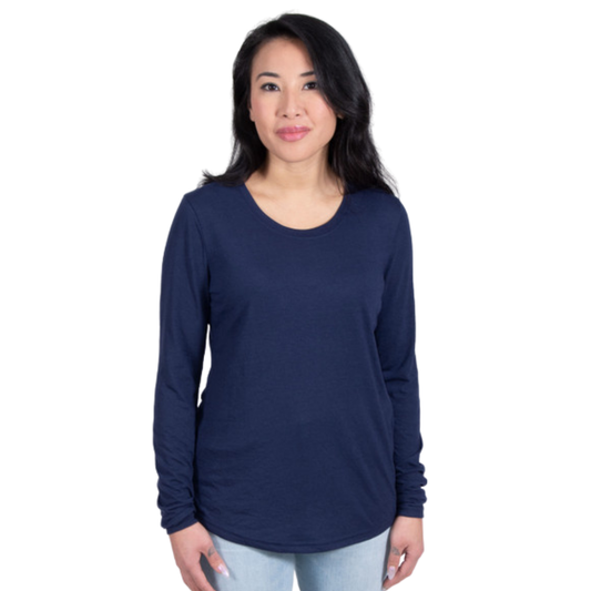 Pro Spun Longsleeve
