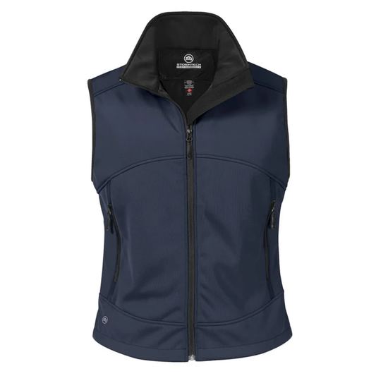 Cirrus Bonded Vest
