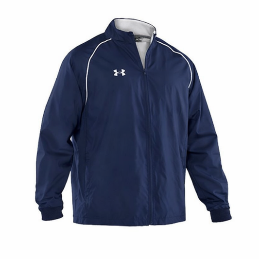 Advance Warm Jacket