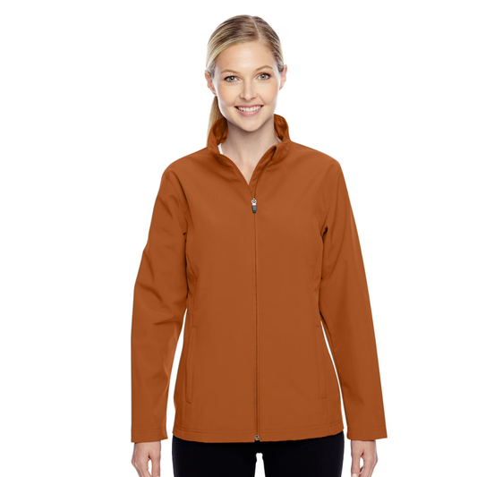 Shell Leader Jacket