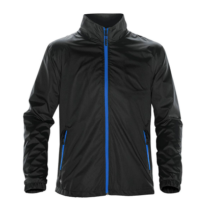 Light Jacket