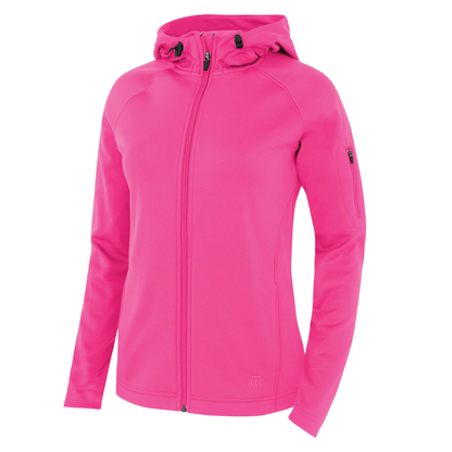 Full Zip Hoodie