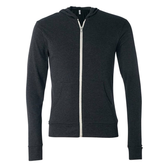 Triblend Hoodie