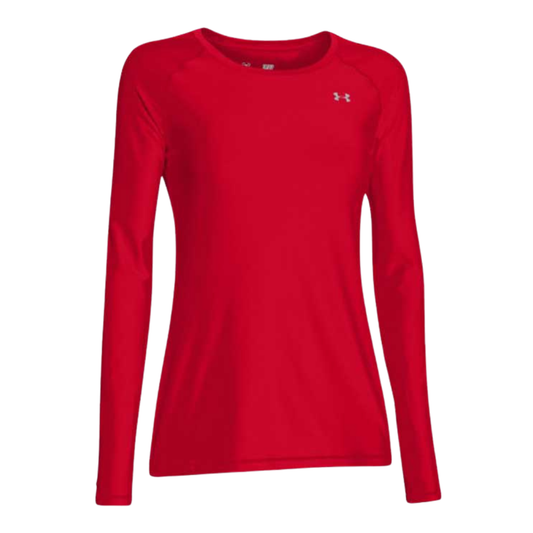 Heatgear Alpha Longsleeve