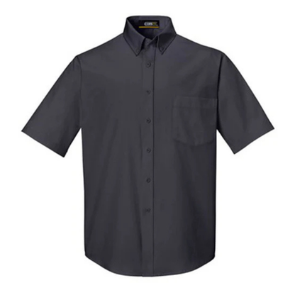 Twill Dress Shirt