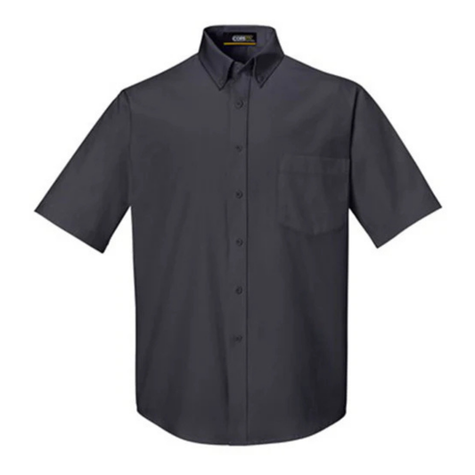 Twill Dress Shirt