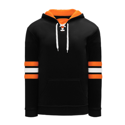 Hockey Lace Hoodie
