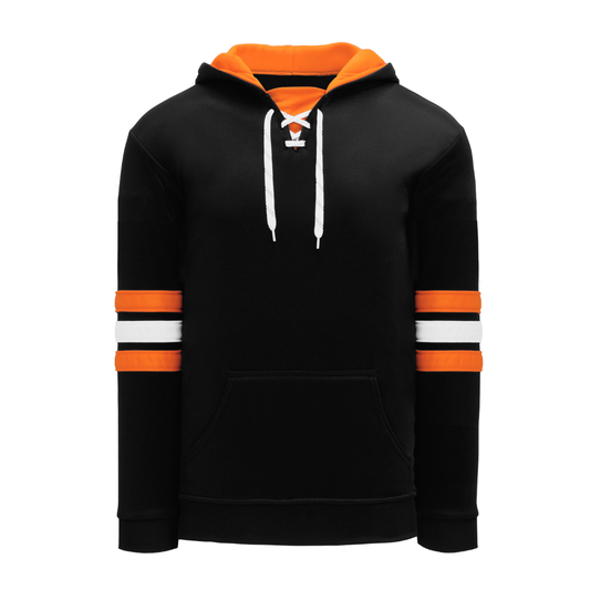 Hockey Lace Hoodie