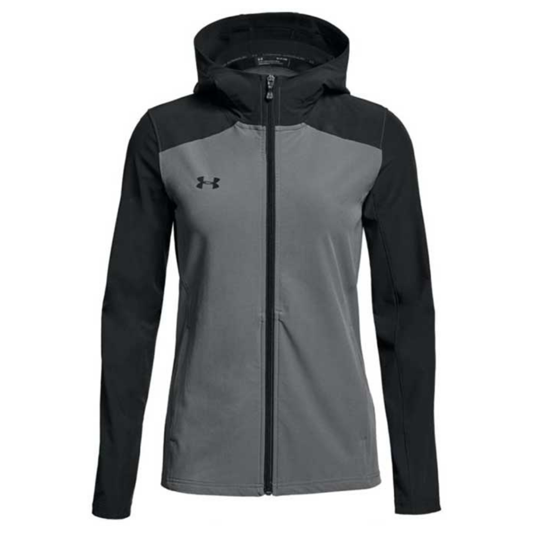 Challenger Storm Shell Jacket