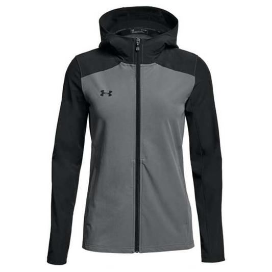 Challenger Storm Shell Jacket