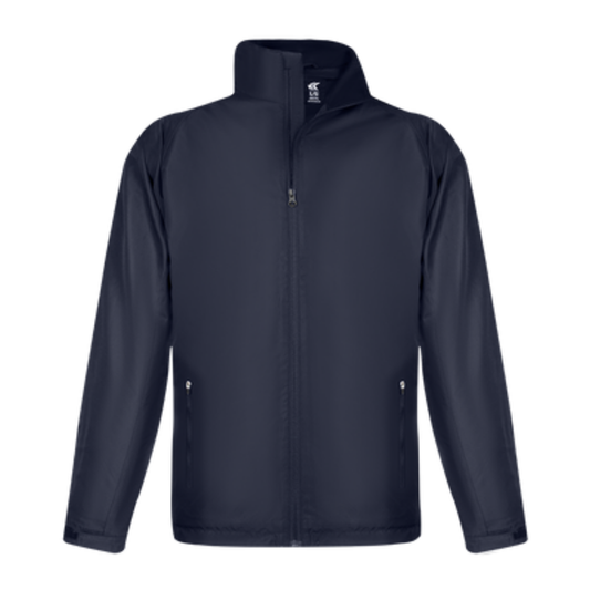 Elite Track Jacket