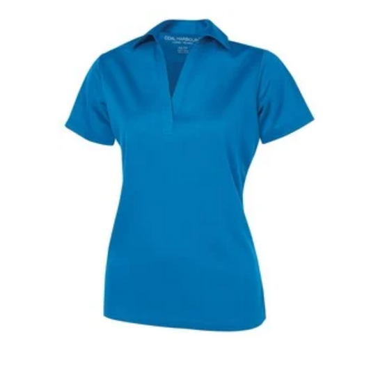 City Tech Polo