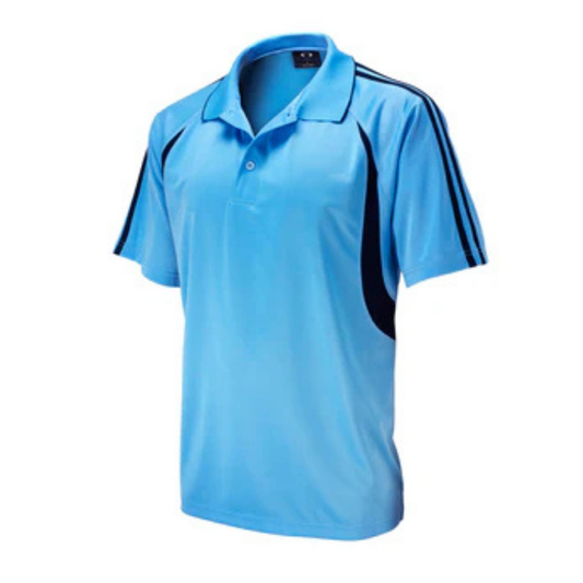 Snag Resist Polo