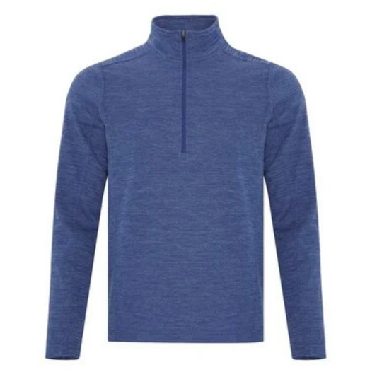 Dynamic 1/4 Zip