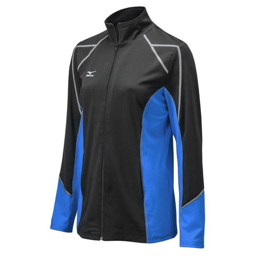 Full Zip Jacket