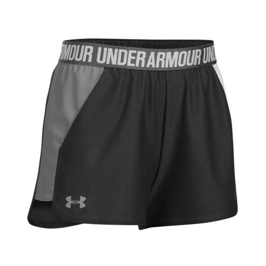 Play Shorts