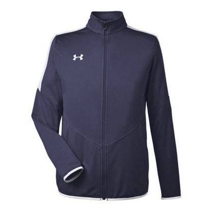 Rival Knit Jacket
