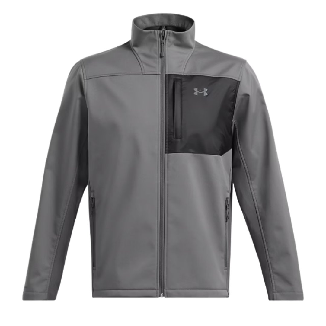 Storm Shield Jacket