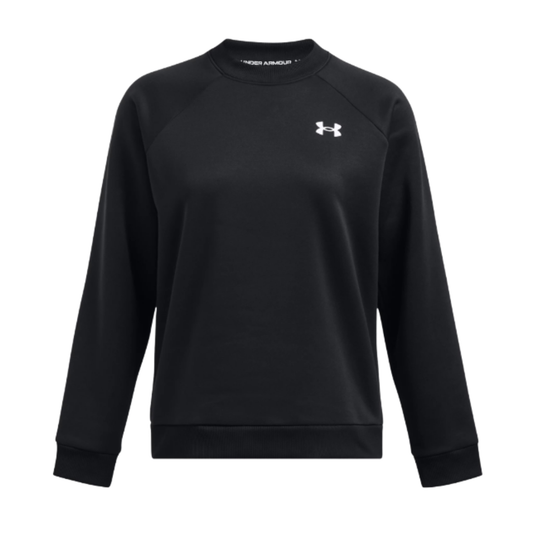 Fleece Storm Crewneck