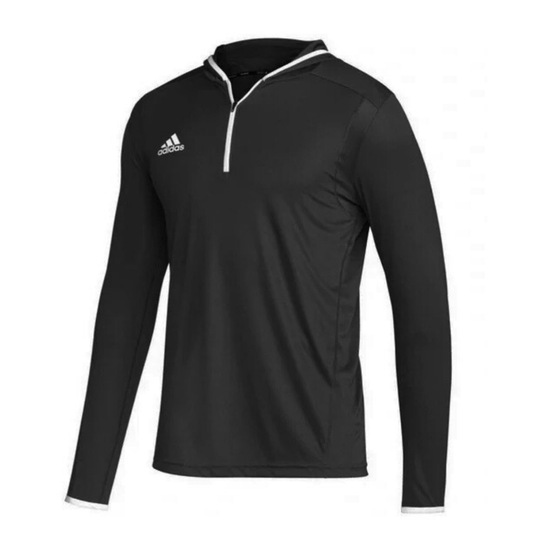 Team Issue 1/4 Zip