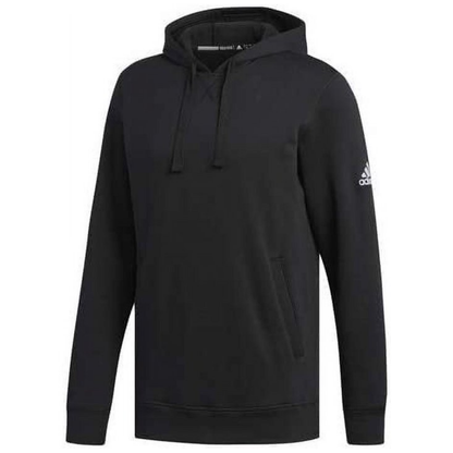 Fleece Hoodie