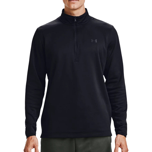 Fleece Zip
