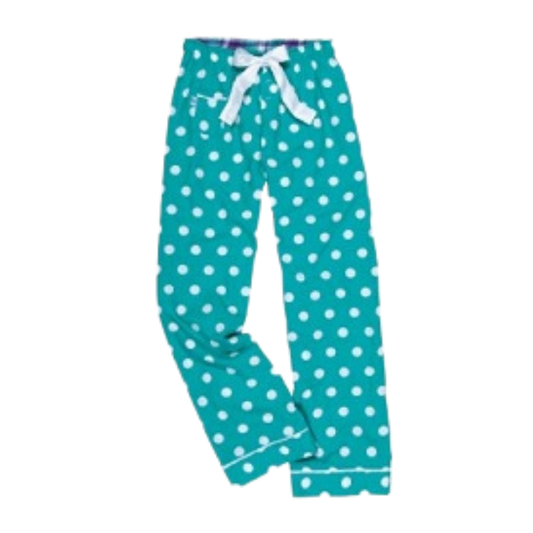Pant Flannel Vip Pants
