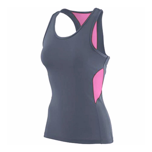 Inspiration Racerback Tank