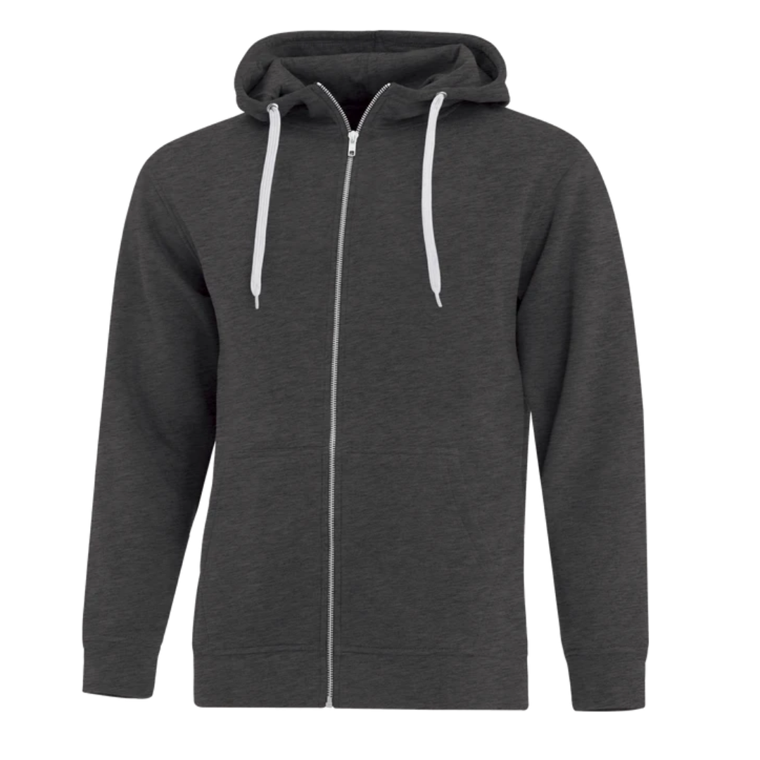 Active Full Zip