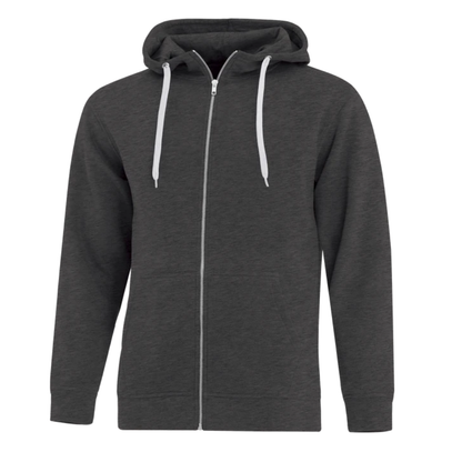 Active Full Zip