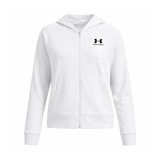 Fleece Hoodie