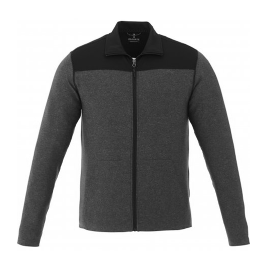 Perren Knit Jacket