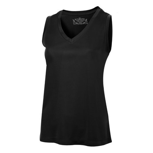 Pro Sleeveless Shirt