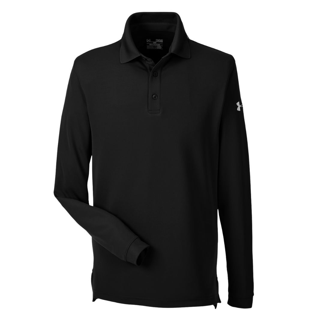 Performance Longsleeve Polo