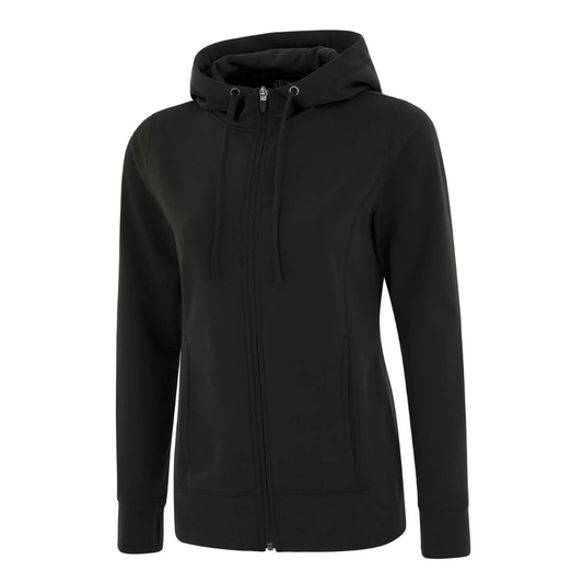 Gameday Hooded Full Zip