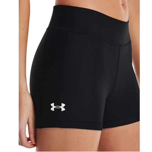 Mid Rise Shorty Short