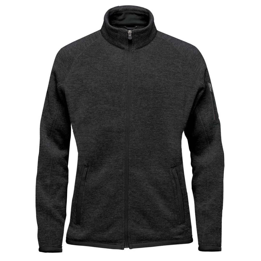 Fleece Avalante Jacket