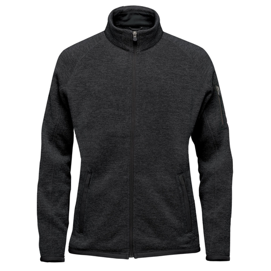 Fleece Avalante Jacket