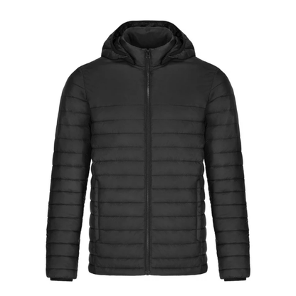 Puffy Canyon Jacket