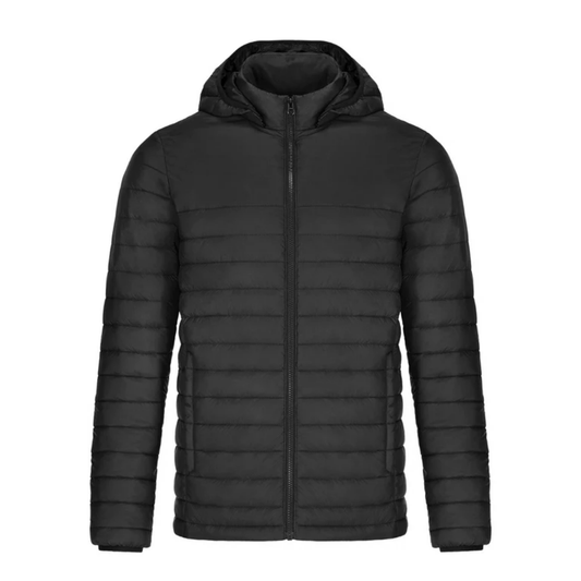 Puffy Canyon Jacket