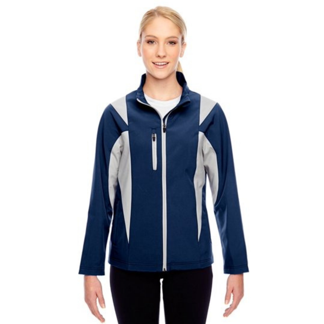 Shell Icon Jacket