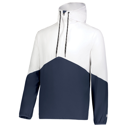 Pullover Legend 1/4 Zip