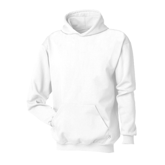 Cotton Fleece Hoodie