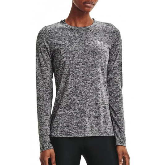 Tech Twist Longsleeve